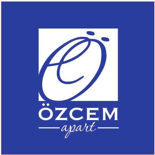 Ozcem Apart Aparthotel Fethiye Eksteriør bilde