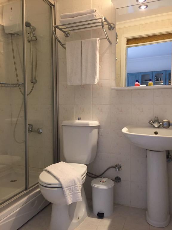 Ozcem Apart Aparthotel Fethiye Eksteriør bilde