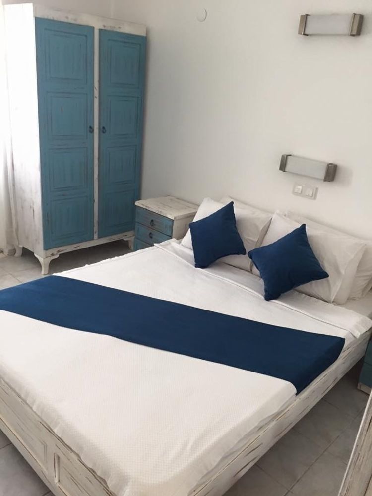 Ozcem Apart Aparthotel Fethiye Eksteriør bilde