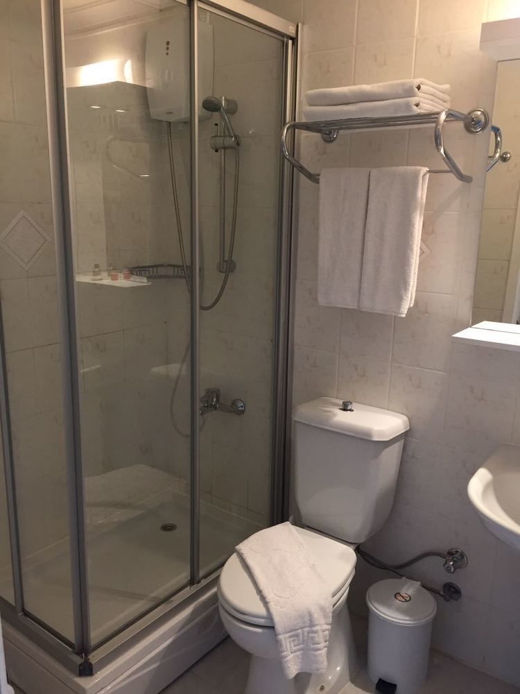Ozcem Apart Aparthotel Fethiye Eksteriør bilde